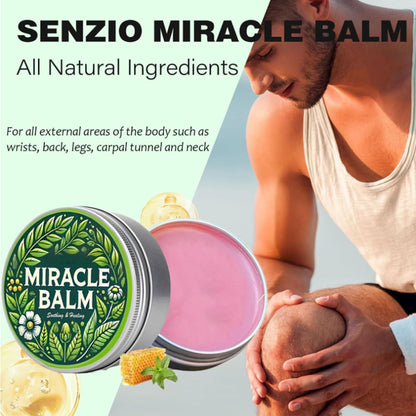 Leg Care Cream – Soothes Swelling, Inflammation & Discomfort