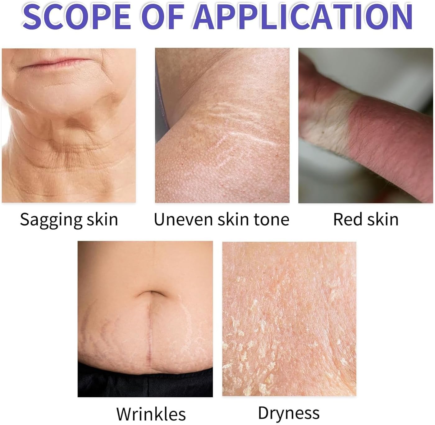 Glow While You Rest – Firm, Lift, and Tone Overnight