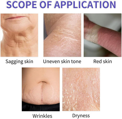 Glow While You Rest – Firm, Lift, and Tone Overnight