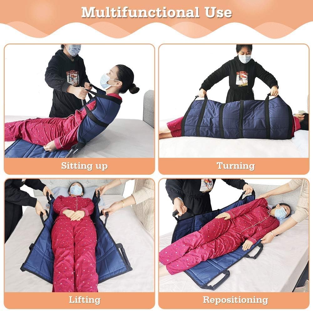 Transport Sheet - Safe & Easy