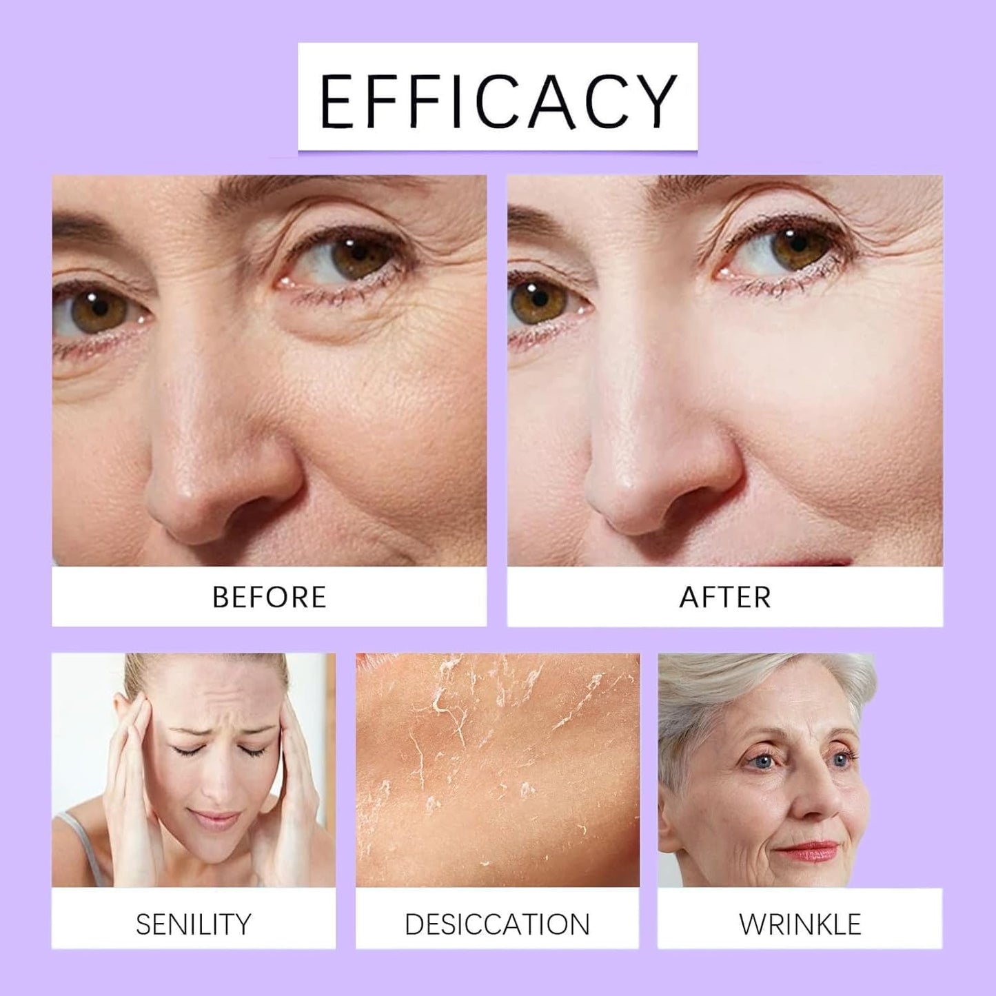 Glow While You Rest – Firm, Lift, and Tone Overnight