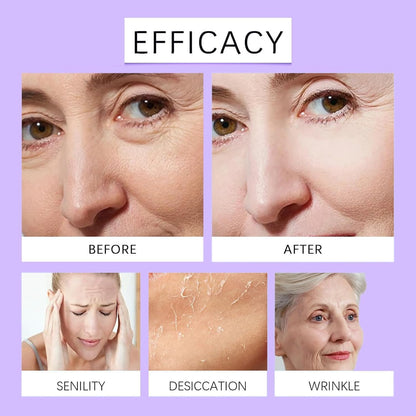 Glow While You Rest – Firm, Lift, and Tone Overnight