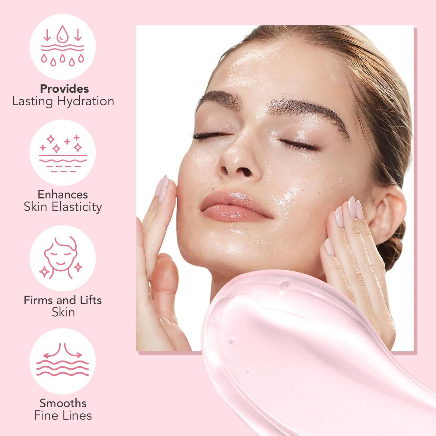 Collagen Night Wrapping Mask
