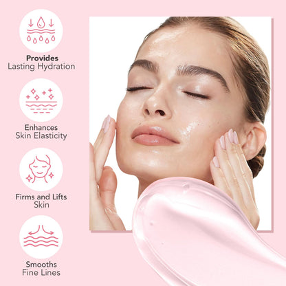Collagen Night Wrapping Mask