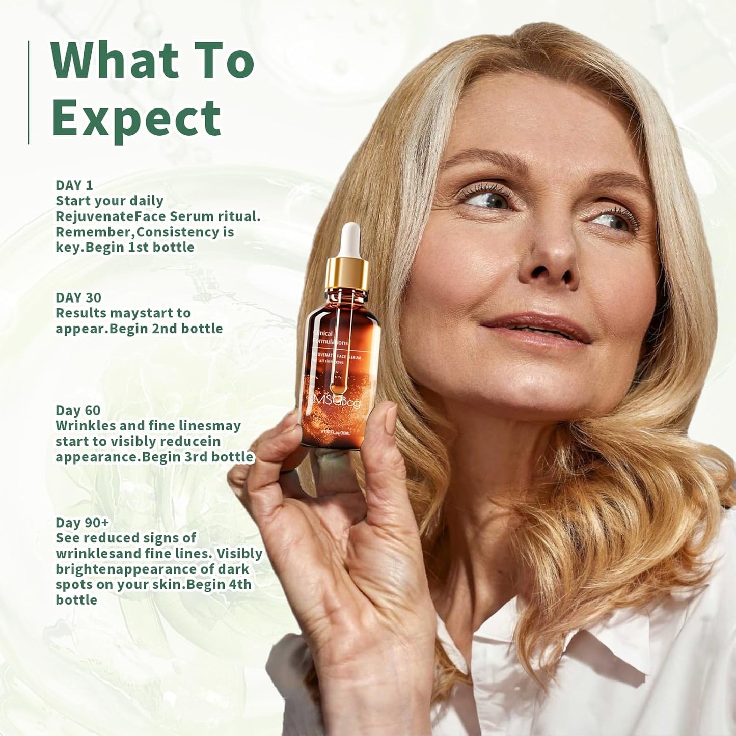 Rejuvenate Serum – Glow, Hydrate, and Defy Aging