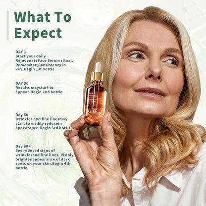 Rejuvenate Serum – Glow, Hydrate, and Defy Aging