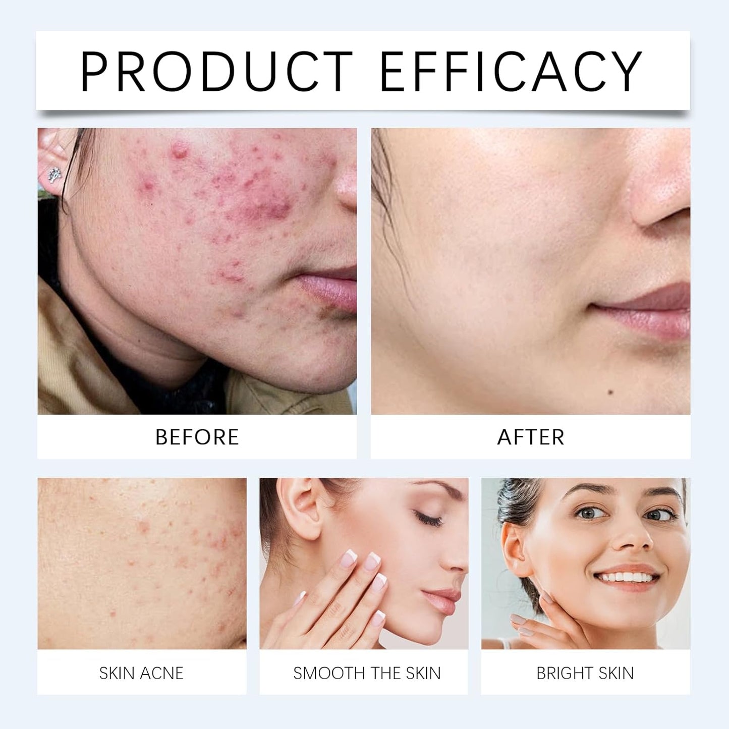 Body Whitening Facial Cleaner – Brighten, Cleanse & Glow Daily