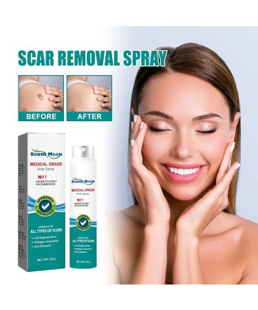 Fivfivgo™ Advanced Scar Removal Spray