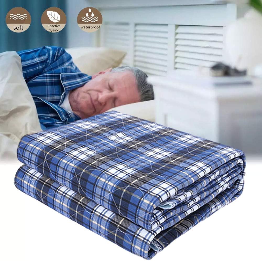 High-Quality Leak-Proof Incontinence Underpads