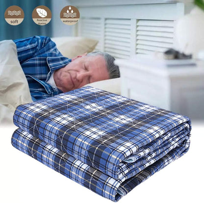 High-Quality Leak-Proof Incontinence Underpads