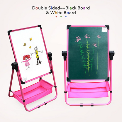 Wooden Magnetic Drawing Board for Kids Erasable