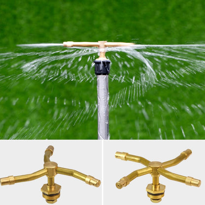 3/4 Arm Automatic Rotary Sprayer