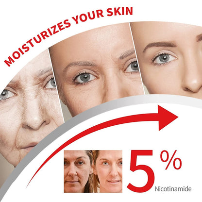 Stayeve NMN Anti-Aging Face Serum