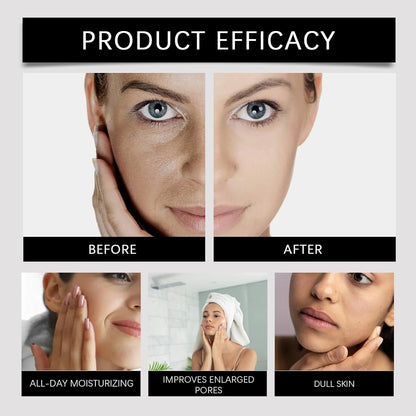 Retinol Tightening Serum – Firm, Smooth & Minimise Pores