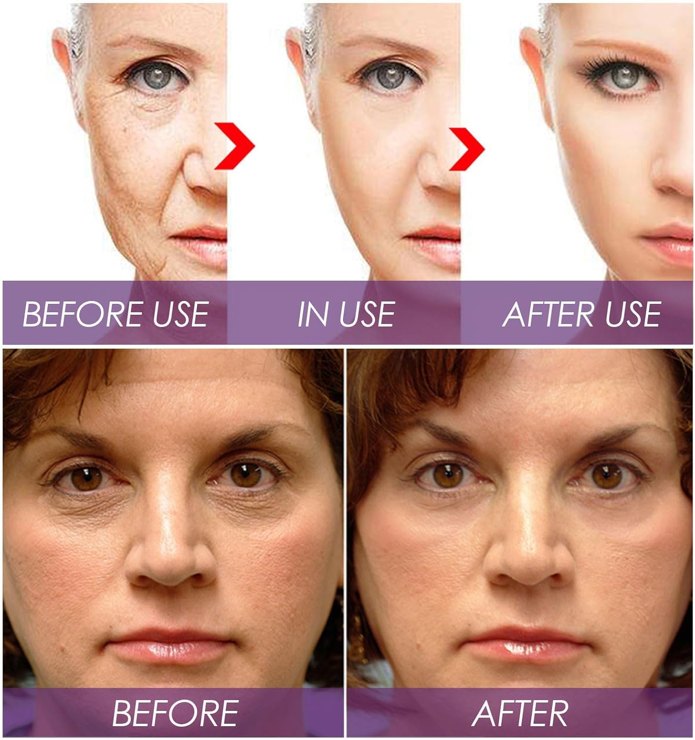 Venature Bakuchiol Retinol Rejuvenation Serum