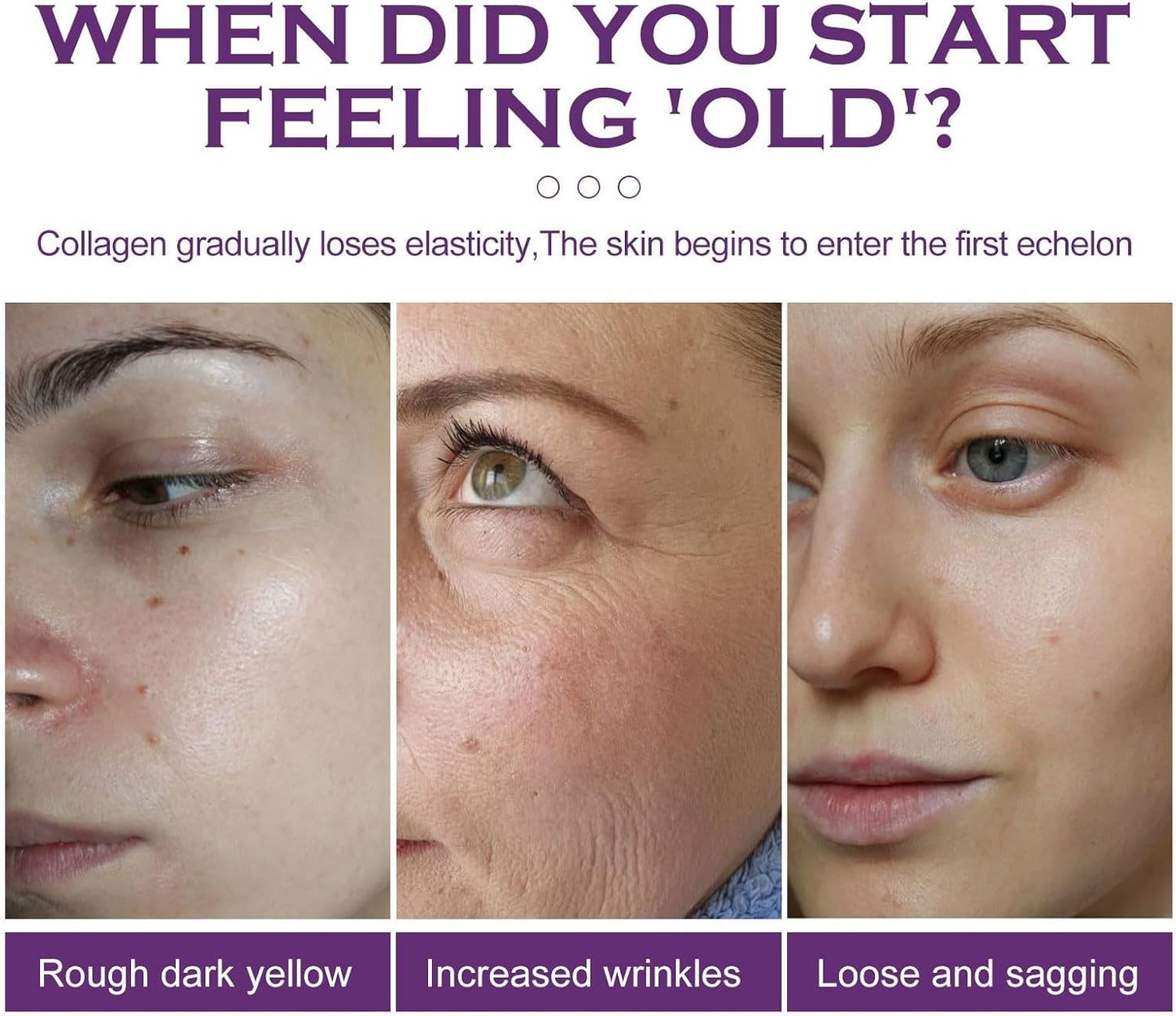 Venature Bakuchiol Retinol Rejuvenation Serum