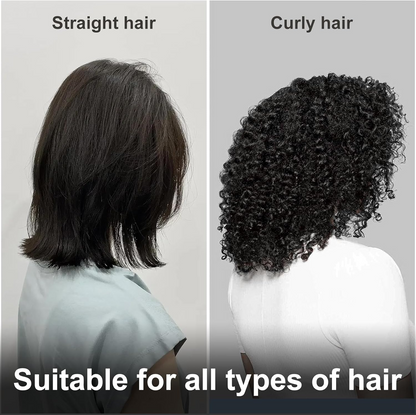 3 in 1 Herbal Hair Dye – Halal, Gentle & Full Grey Coverage