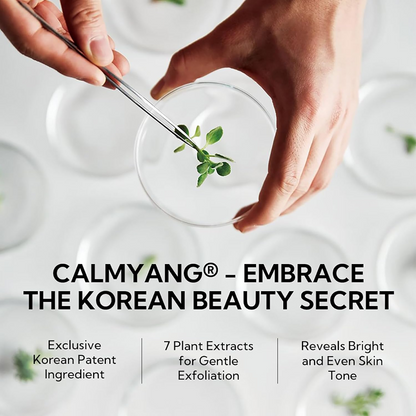 Exfoliating Peel Spray for Body – Aloe Vera Hydrating Skin Renewal