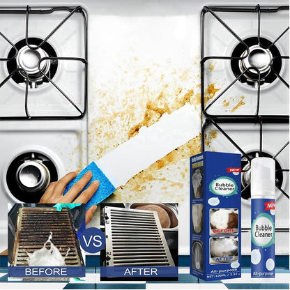 All Purpose Rinse-Free Cleaning Spray