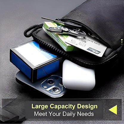 Travel Sling Bag – Lightweight, Secure & Stylish Everyday Carry