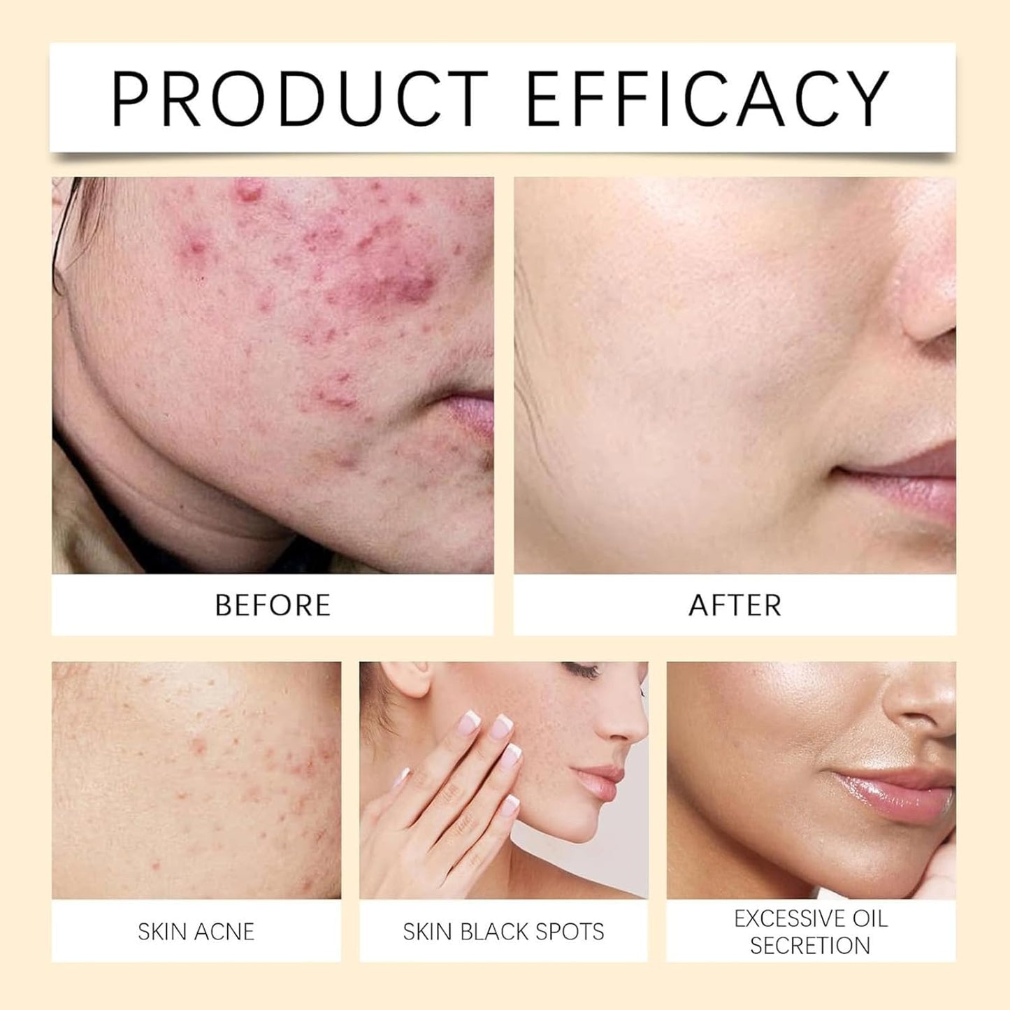 Ground Rice and Honey Glow Deep Clean Mask