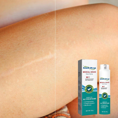 Advanced Scar Removal Spray