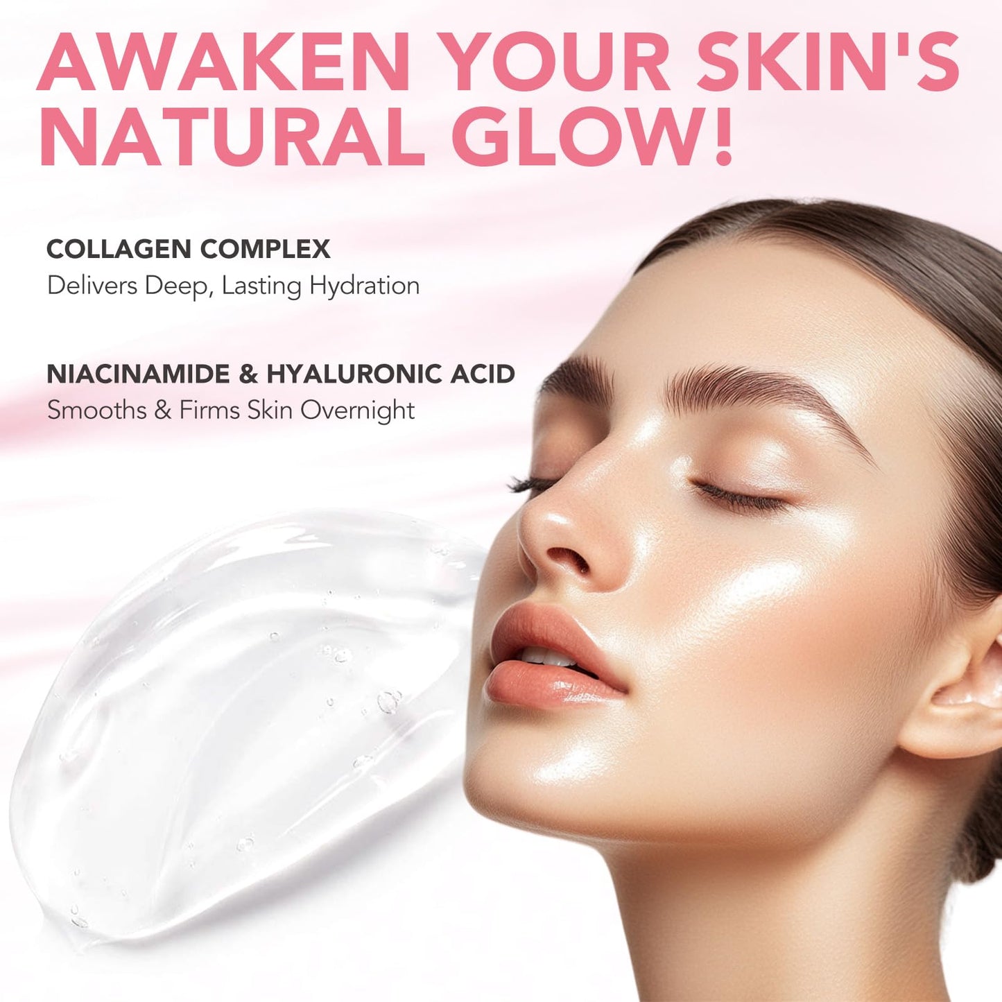 Collagen Night Wrapping Mask
