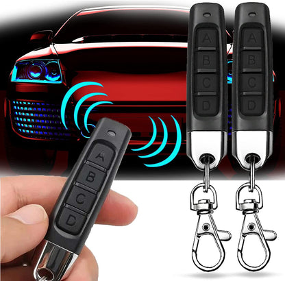 Remote control duplicator 4 in 1 - BUY 1 GET 1 FREE