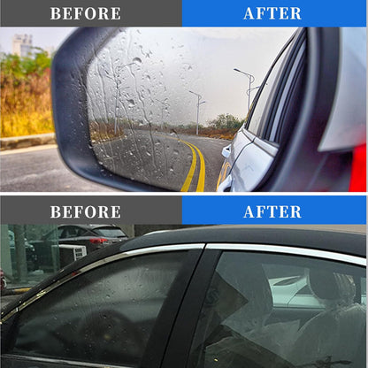 Car Rubber Seal Protectant