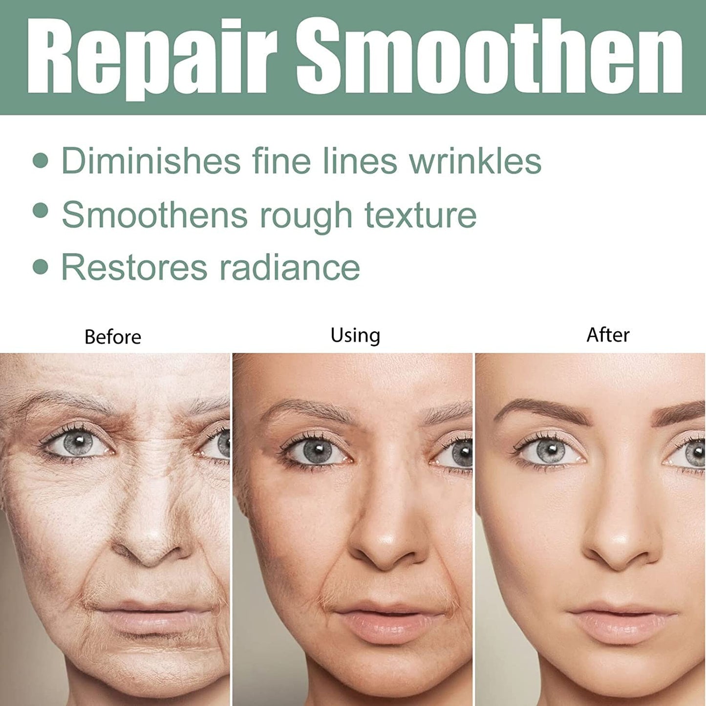Stayeve NMN Anti-Aging Face Serum