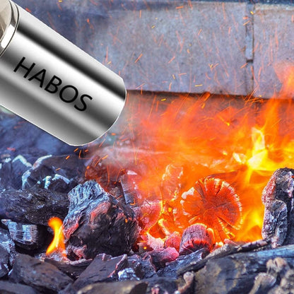Welding & Brazing Hand Torch — Hot Flame Tool