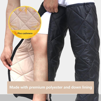 Ultimate Cold Protection for Legs (Pair)