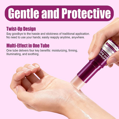 Multi Use Anti Aging Balm Stick – Long Lasting Moisturizing Skin Care
