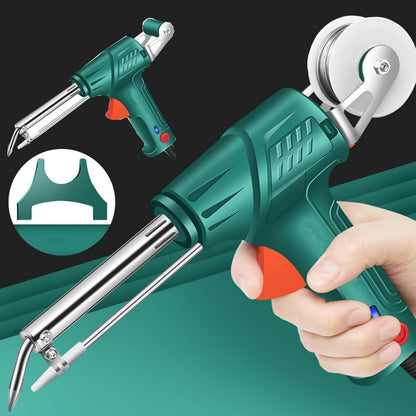 Soldering iron kit