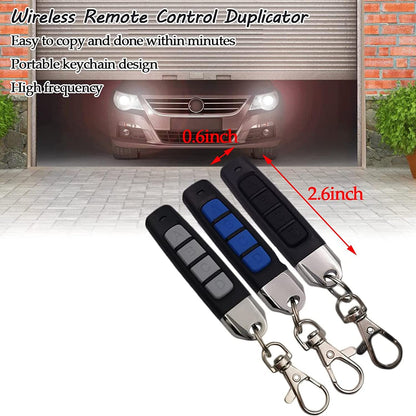 Remote control duplicator 4 in 1 - BUY 1 GET 1 FREE