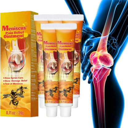 beevenom™ Bee Venom Joint Pain Relief Gel