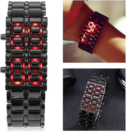 Led Digital Watch