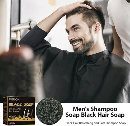 Organic Blackening Soap
