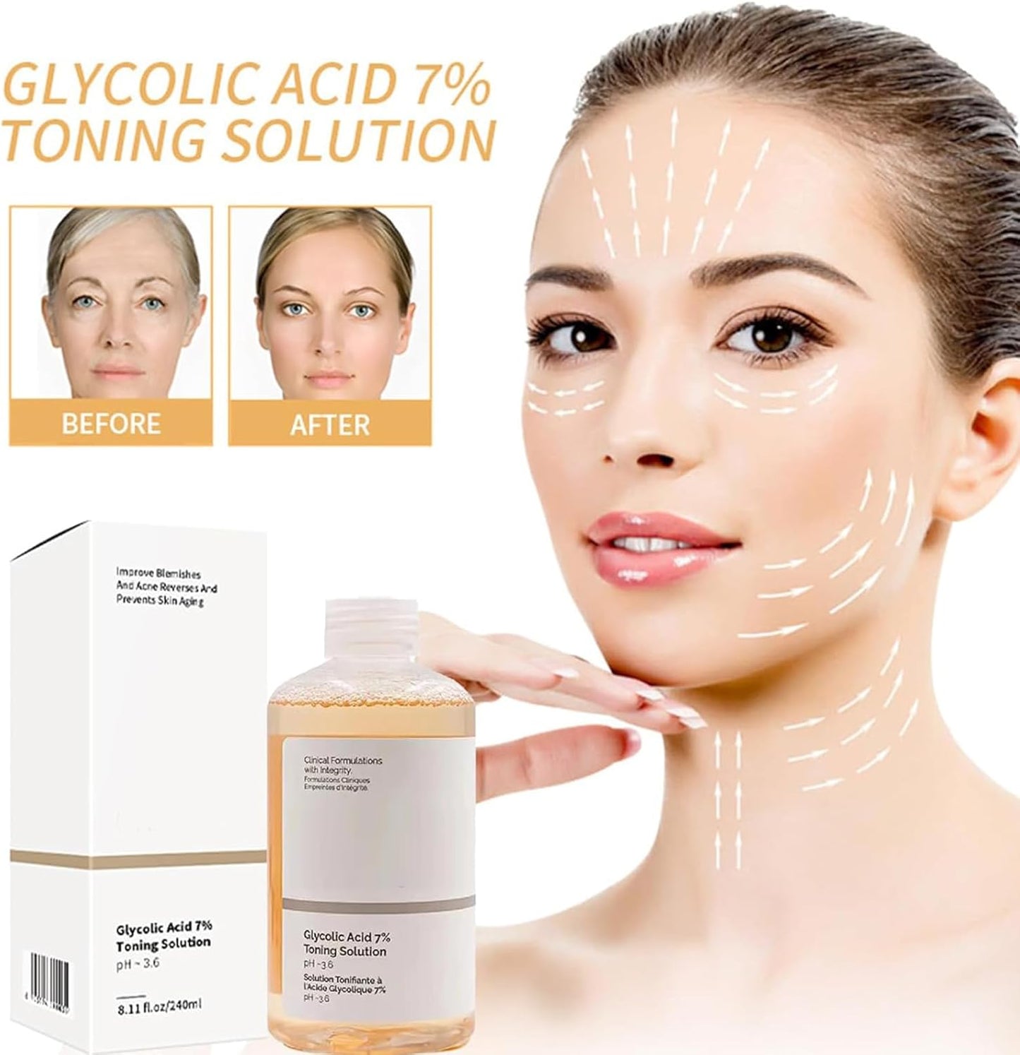 The Ordinary Glycolic Acid