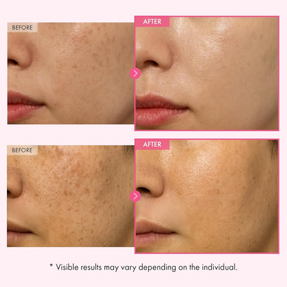 Moisturizing Face Cream – Natural Repair & Brightening Skin Care