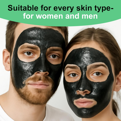 Peel Off Blackhead Remover Mask – Deep Clean & Smooth Pore Care