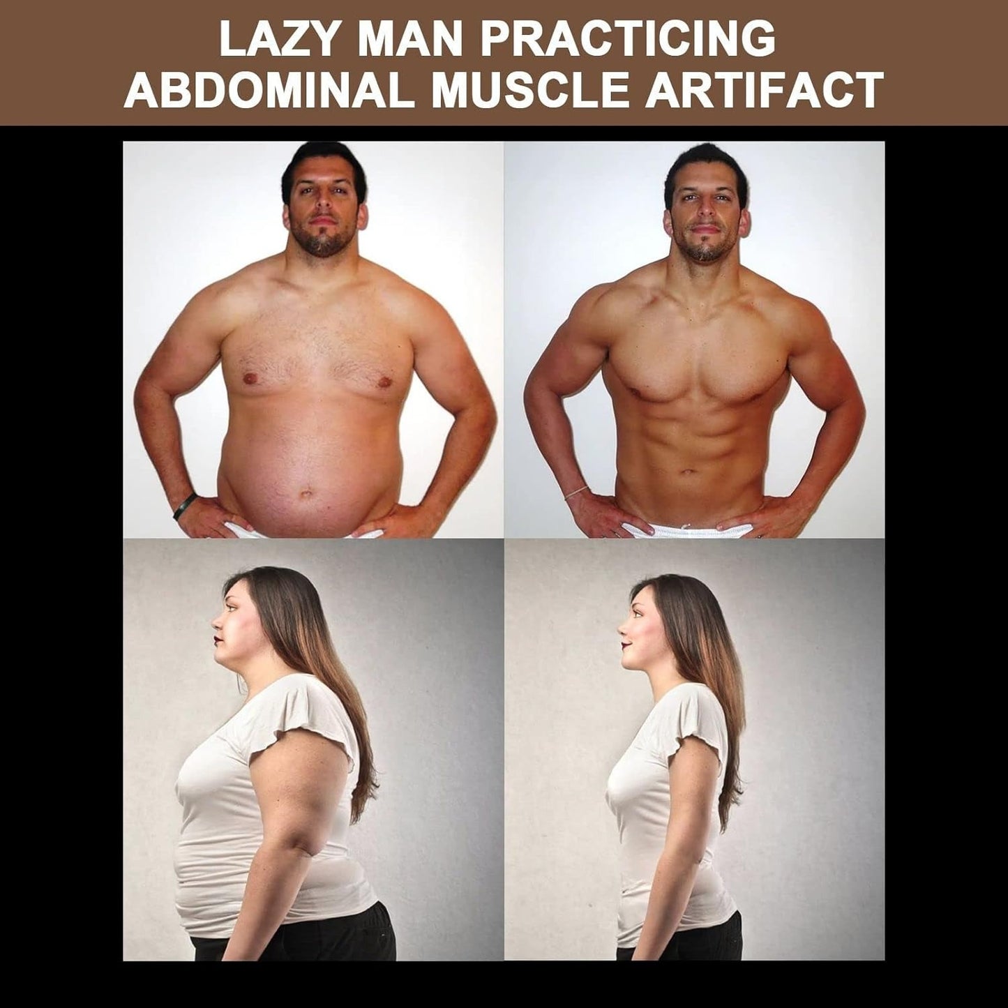 Sculptique Abs Body Shaping — CreamSculpt & Define