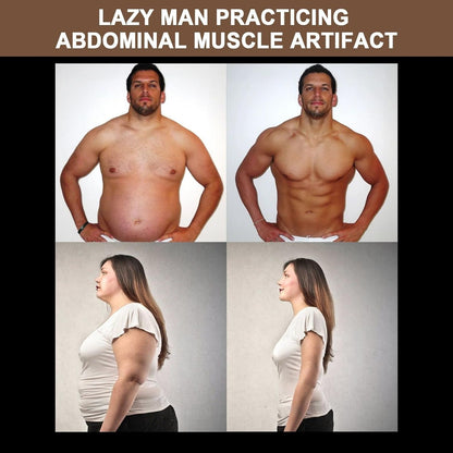 Sculptique Abs Body Shaping — CreamSculpt & Define