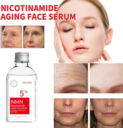 Stayeve NMN Anti-Aging Face Serum