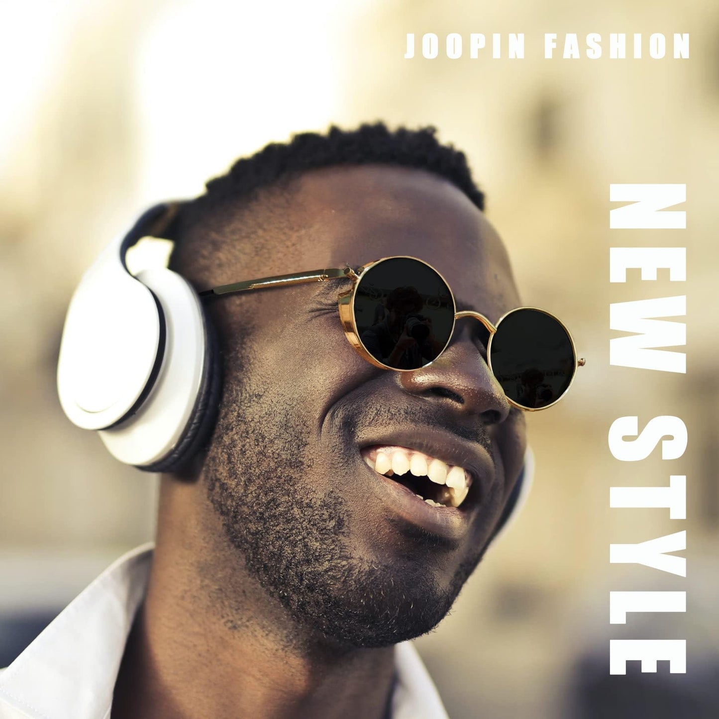 Retro Sunglasses for Men – Timeless Style with Modern Comfort