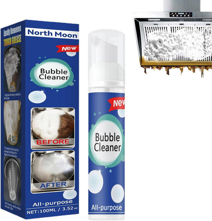 All-Purpose Rinse-Free Cleaning Spray