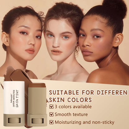Serum Tint Stick – Glow, Hydrate & Perfect in One Swipe
