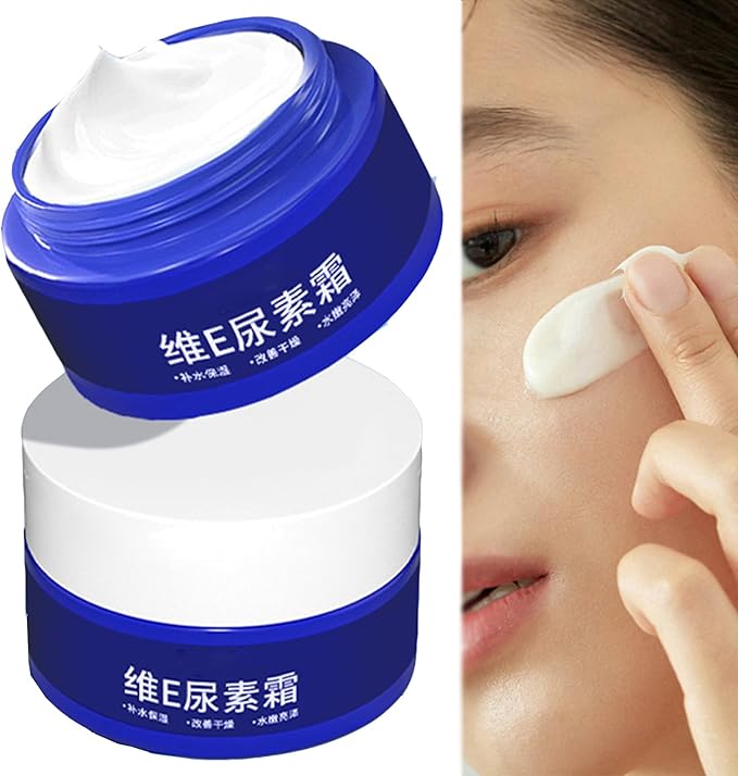 Spot Fading Urea Cream - JAPAN