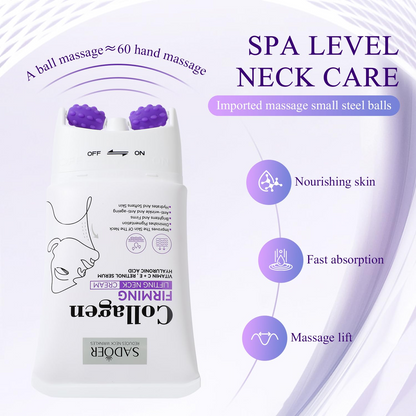 Collagen Neck Firming Cream – Lifting & Anti-Wrinkle Care