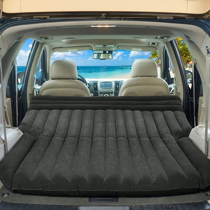 Car Travel Inflatable Mattress